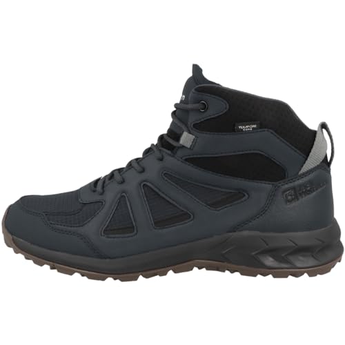 Jack Wolfskin Herren Woodland 2 Texapore MID...