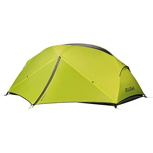 Salewa Denali III-Zelt, Grau