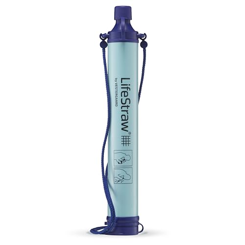 LifeStraw® Personal - Persönlicher...