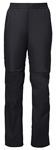 VAUDE Damen Women's Drop Pants Ii Regenhose,...