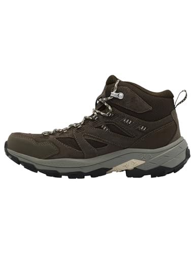 Jack Wolfskin Vojo Tour Texapore MID M