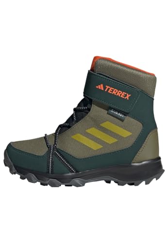Adidas Terrex Snow Velcro Cold.Rdy Winter,...