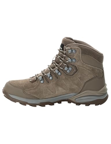 Jack Wolfskin Damen Refugio Texapore MID W...