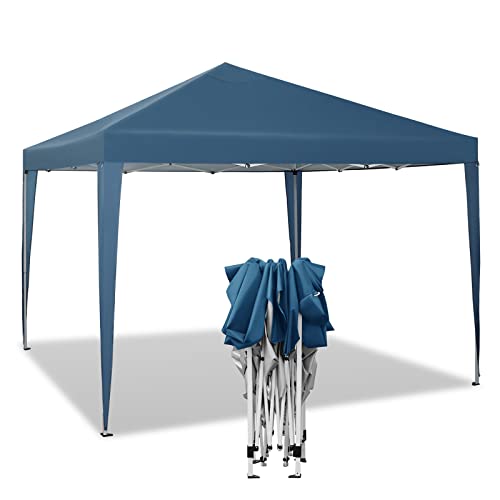 WOLTU Pavillon Pop-Up wasserdichter...