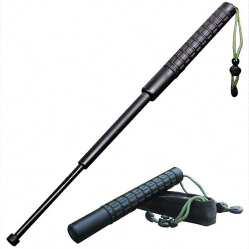 BOSSETY Teleskopschlagstock, 545 /640 mm...