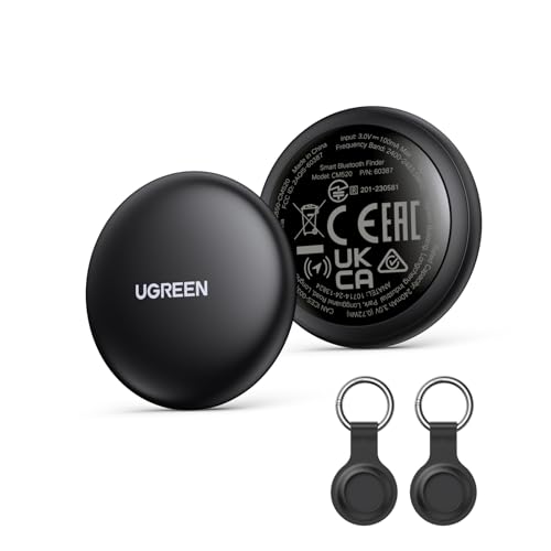 UGREEN FineTrack Mini kompatibel mit Apple...