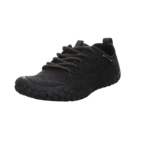 BALLOP Corso Unisex Größe 37 Dark Grey