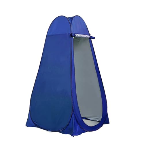 Trintion 190cm Pop up Toilettenzelt Wurfzelte...