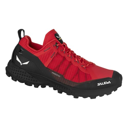 Salewa W Pedroc Powertex Shoe Rot - Robuster...
