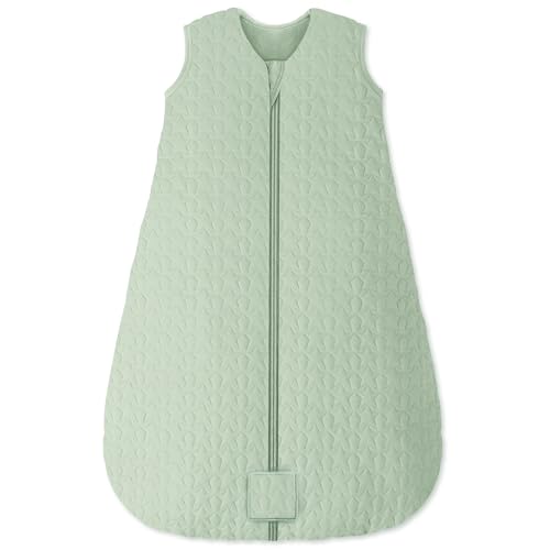 Unnivoll Schlafsack Baby Winter 2.5 Tog Baby...