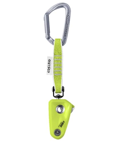 EDELRID Unisex – Erwachsene Ohm II...