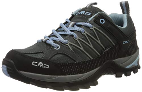 CMP Damen Rigel Low WMN Shoe WP...