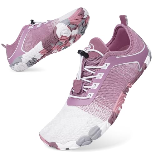 Bigzagger Barfußschuhe Damen Herren...