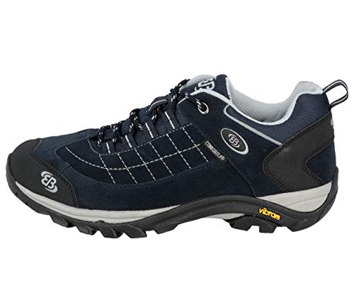 Brütting Herren Mount Crillon Low Outdoor-&...