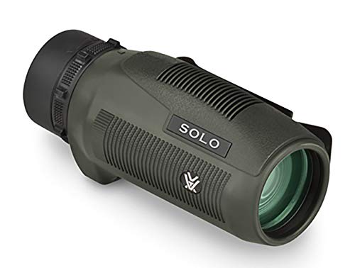 Vortex Optics Monocular, Schwarz, 10x36