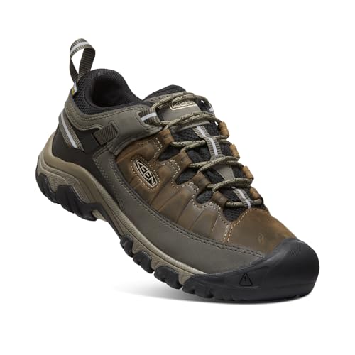 KEEN Targhee 3 Waterproof, Herren...
