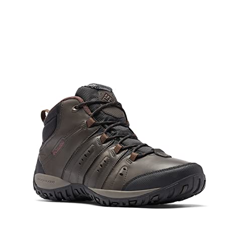 Columbia Woodburn II Chukka WP Omni-Heat...