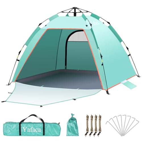 Yafaca Strandmuschel, 1-3 Personen...