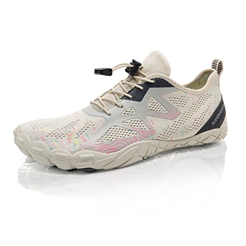 IceUnicorn Herren Damen Barfußschuhe...