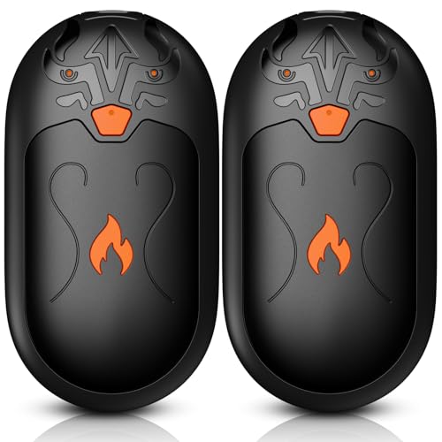 Handwärmer Wiederaufladbar 2 Pack,...