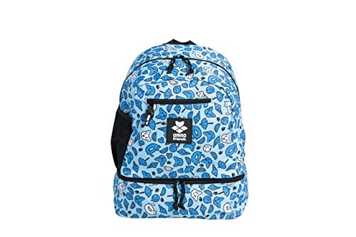 ARENA 4339 Unisex-Youth Team Backpack Friends...