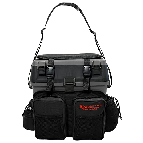 Arapaima Fishing Equipment® Sitzkiepe |...