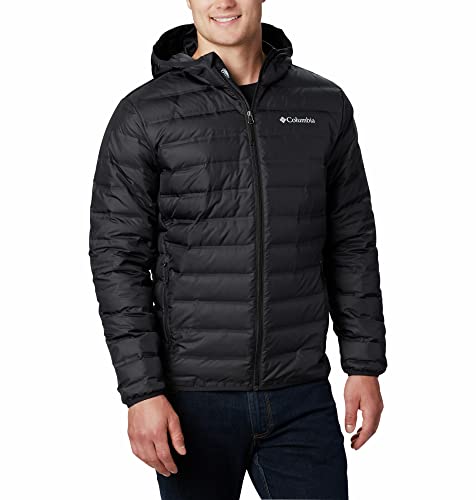 Columbia Lake 22 Down Hooded Jacket...