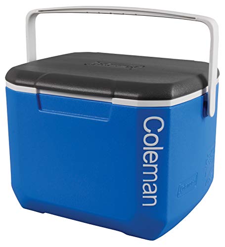 Coleman Starre Kühlbox, 16 QT Performance,...