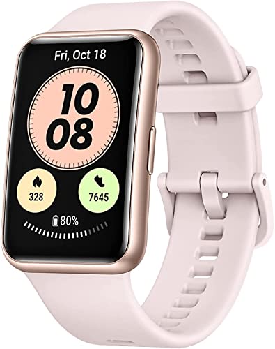 HUAWEI Watch FIT New Smartwatch, 1,64 Zoll...
