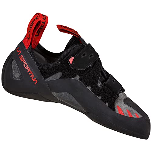 LA SPORTIVA M Tarantula Boulder Grau-Schwarz...