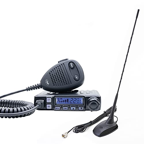 Radio CB PNI Escort HP 7120 ASQ,...