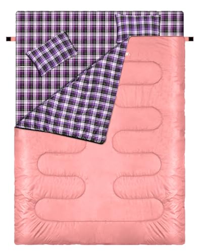 Schlafsack Winter Winterschlafsack Outdoor:...