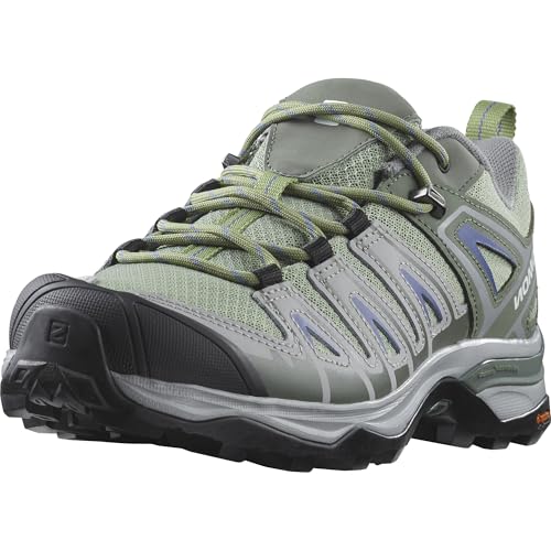Salomon X Ultra Pioneer Aero Damen...