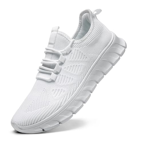 YRLTYO Schuhe Herren Sportschuhe Laufschuhe...