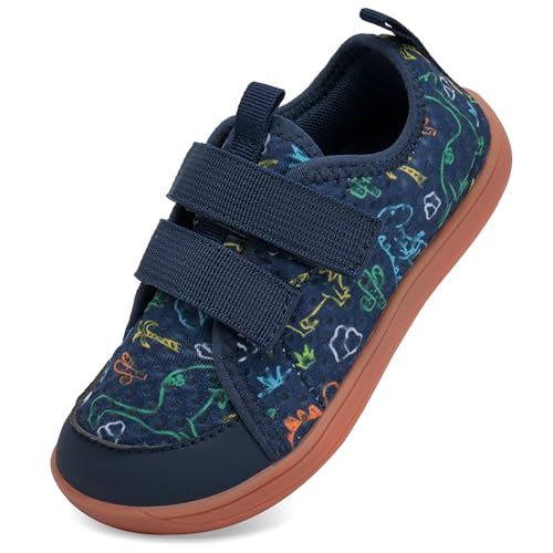 IceUnicorn Barfußschuhe Kinder Breite...