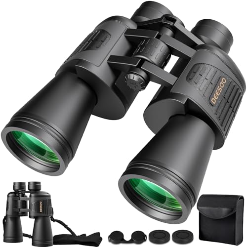 20x52 Fernglas für Erwachsene,...