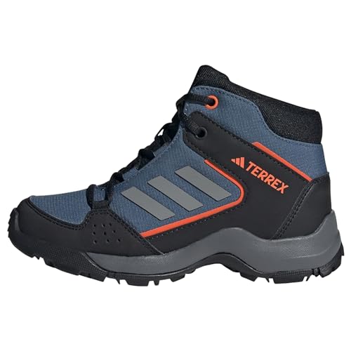 adidas Terrex Hyperhiker Mid Hiking Shoes...