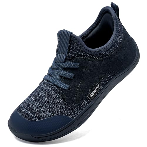 WateLves Kinder Barfußschuhe Breite Jungen...