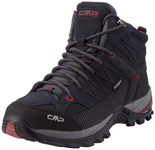 CMP - Rigel Mid Trekking Shoes Wp,...