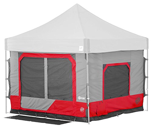 E-Z UP Unisex – Erwachsene Campingwürfel...