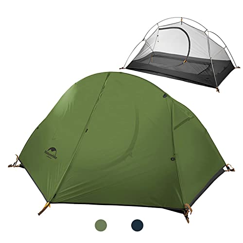 Naturehike Ultraleichtes Zelt,1-2 Person...