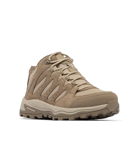 Columbia Women's Redmond Iv Waterproof Mid...