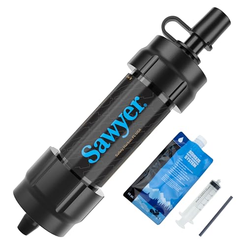 Sawyer MINI PointONE Wasserfilter für...