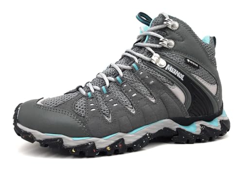 Meindl Respond Lady Mid II GTX...