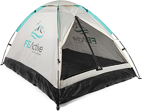 FE Active – Zelt für 1 bis 2 Personen mit...