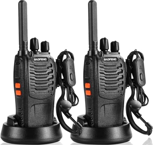 Walkie Talkie PMR446 Lizenzfrei,...