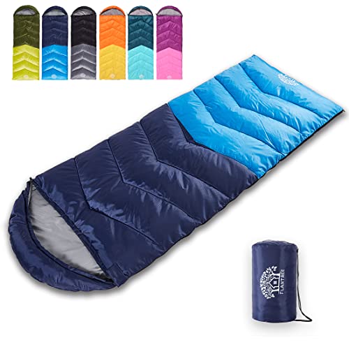 Flantree Schlafsack für 4 Jahreszeiten,...