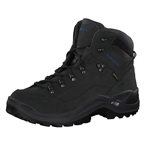 Die 9 besten Wanderschuhe für breite Füße