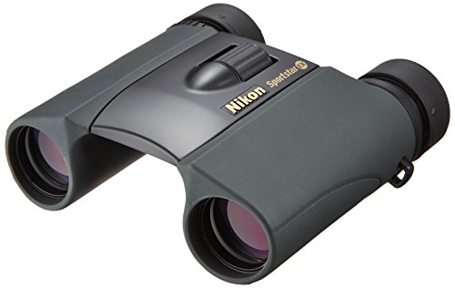 Nikon 10x25 Sportstar EX Fernglas schwarz