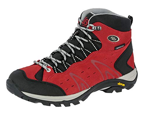 Bruetting Damen Mount Bona High Trekking- &...